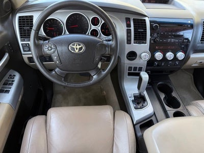 2008 Toyota Tundra Limited