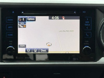 2019 Toyota Tacoma TRD Sport V6