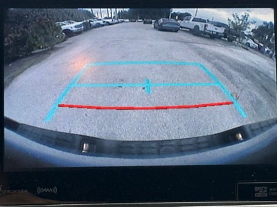 2019 Toyota Tacoma TRD Sport V6