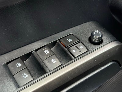 2019 Toyota Tacoma TRD Sport V6