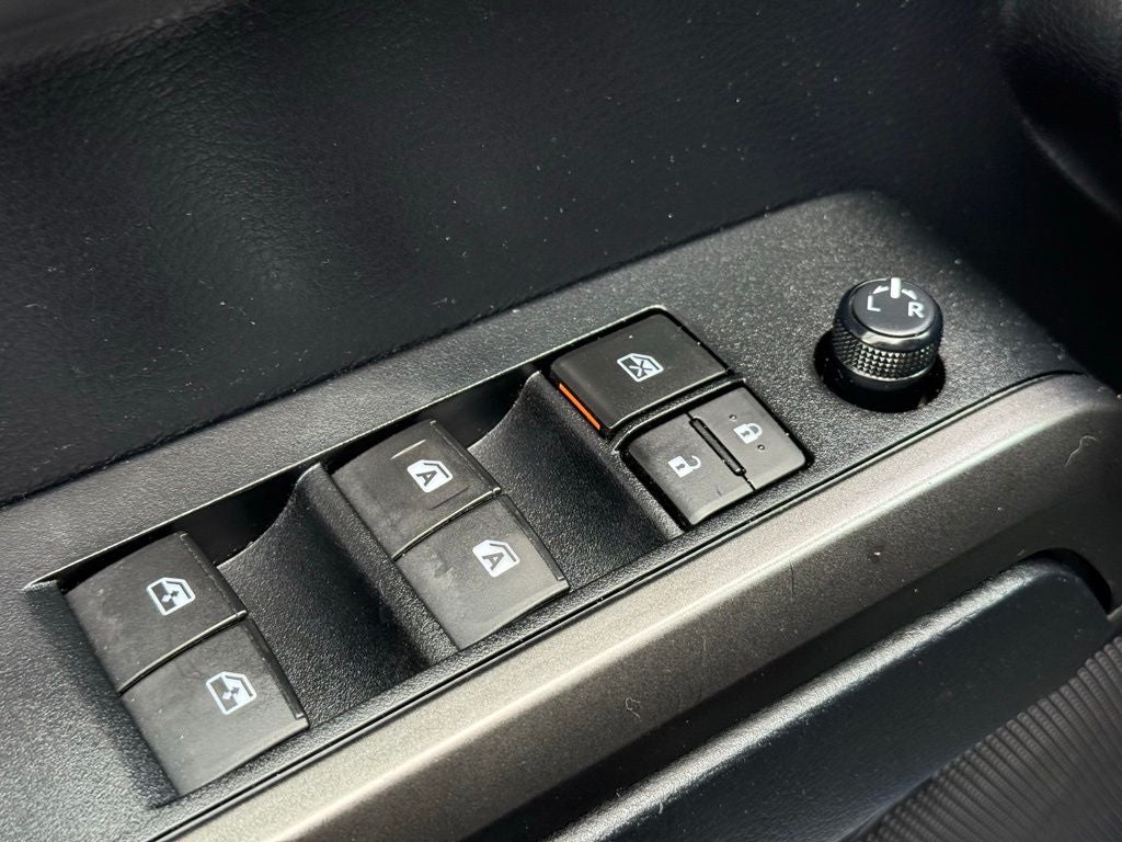 2019 Toyota Tacoma TRD Sport V6