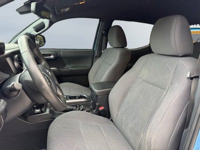 2019 Toyota Tacoma TRD Sport V6