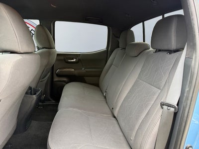 2019 Toyota Tacoma TRD Sport V6