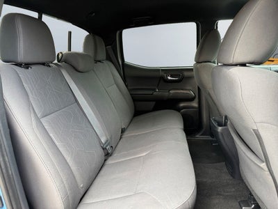 2019 Toyota Tacoma TRD Sport V6