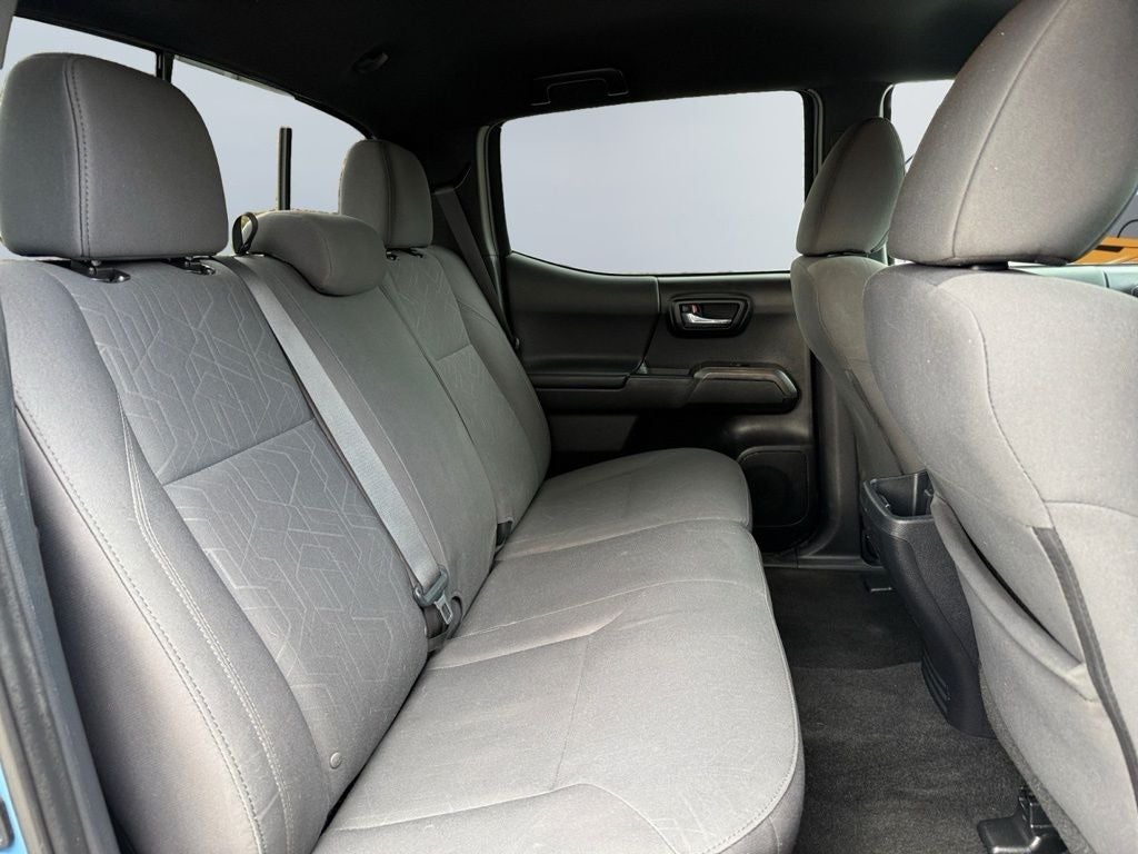 2019 Toyota Tacoma TRD Sport V6