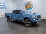 2019 Toyota Tacoma TRD Sport V6