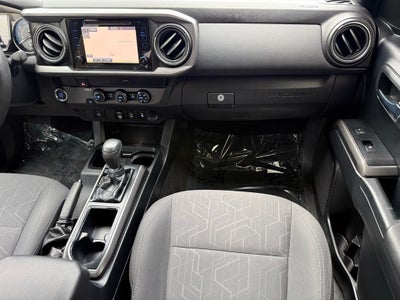 2019 Toyota Tacoma TRD Sport V6