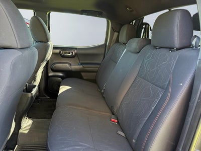 2016 Toyota Tacoma TRD Sport V6