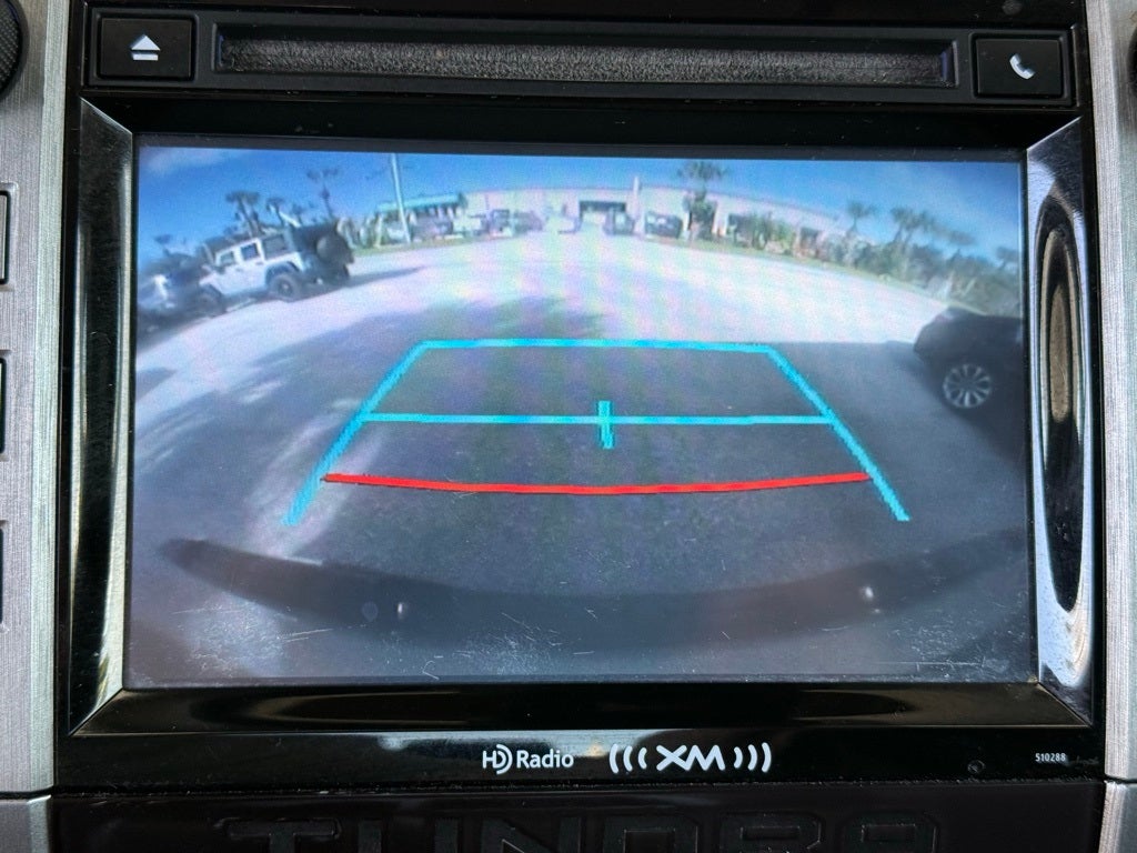 2018 Toyota Tundra SR5 CrewMax