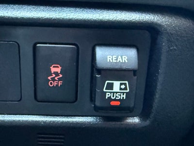 2013 Toyota Tundra Grade