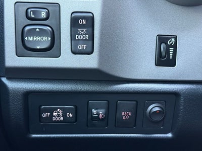 2013 Toyota Tundra Grade