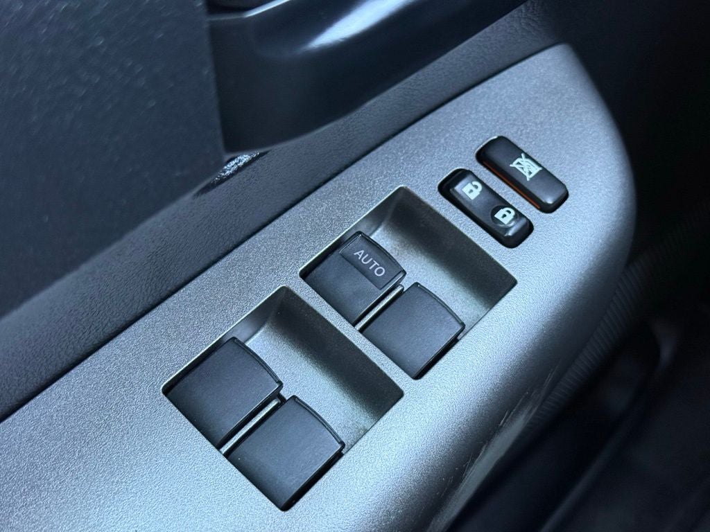 2013 Toyota Tundra Grade