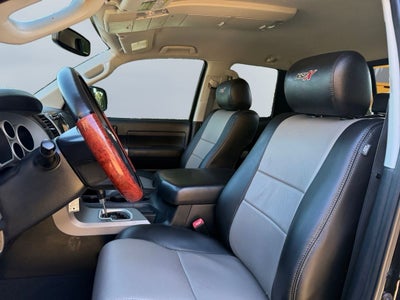 2013 Toyota Tundra Grade