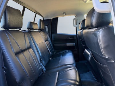 2013 Toyota Tundra Grade