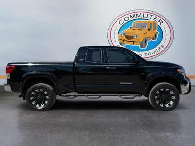 2013 Toyota Tundra Grade