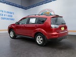 2010 Mitsubishi Outlander ES