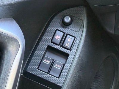 2013 Scion FR-S Base