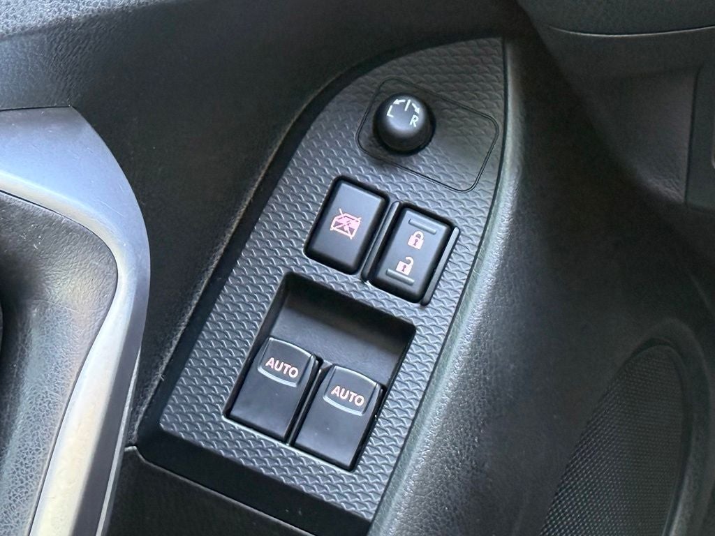 2013 Scion FR-S Base