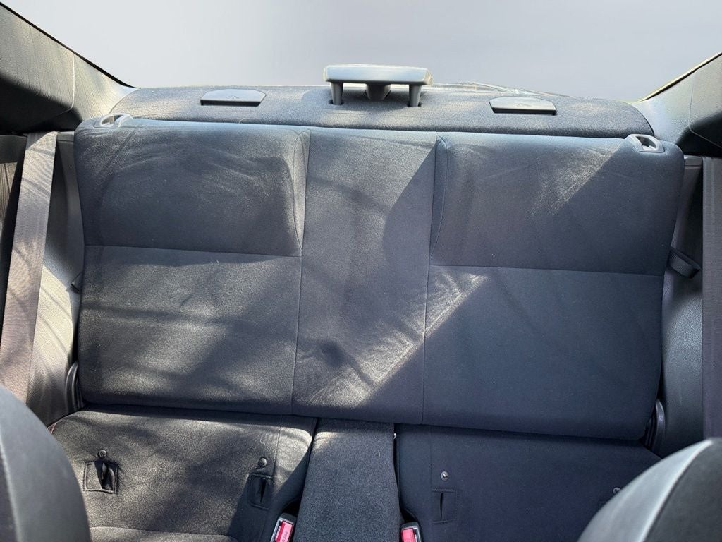 2013 Scion FR-S Base