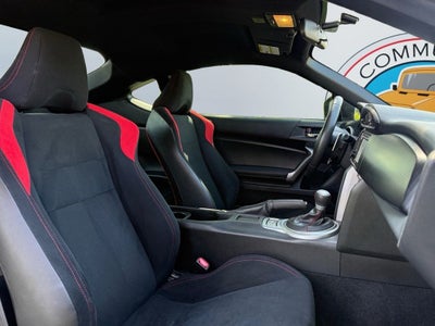 2013 Scion FR-S Base