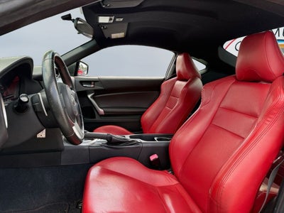 2013 Scion FR-S 2.0L