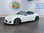 2013 Scion FR-S 2.0L