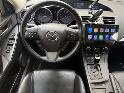 2013 Mazda Mazda3 i Grand Touring