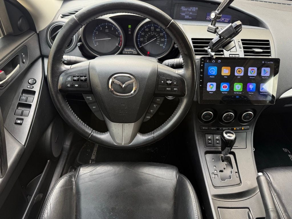 2013 Mazda Mazda3 i Grand Touring