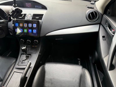 2013 Mazda Mazda3 i Grand Touring