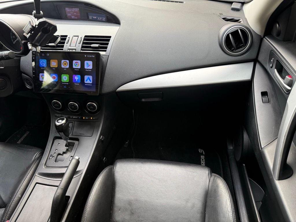 2013 Mazda Mazda3 i Grand Touring