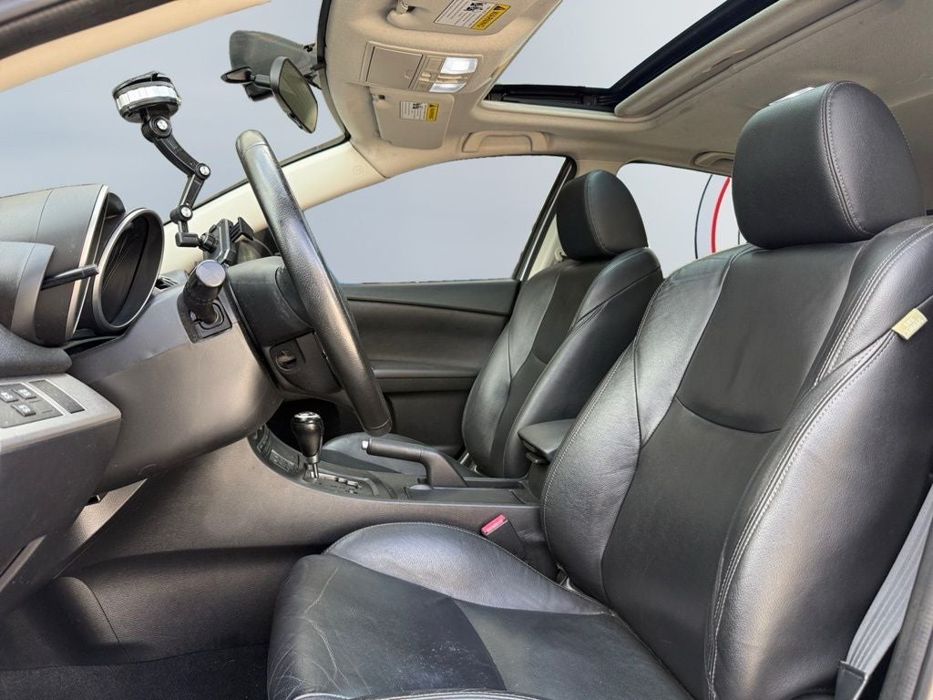 2013 Mazda Mazda3 i Grand Touring