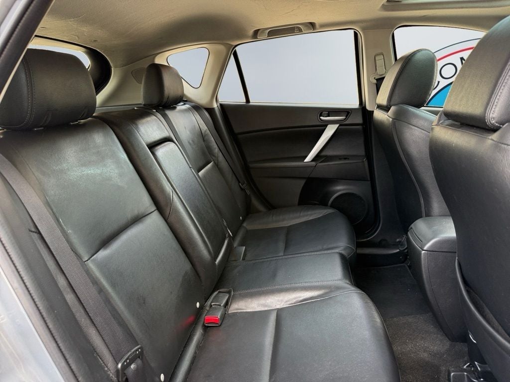 2013 Mazda Mazda3 i Grand Touring