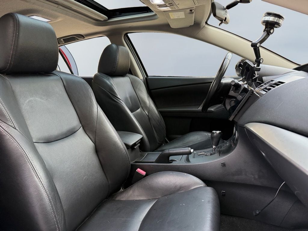 2013 Mazda Mazda3 i Grand Touring