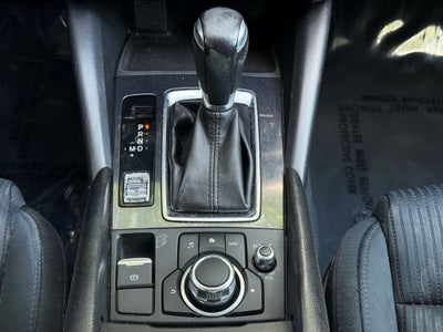 2016 Mazda Mazda6 i Sport