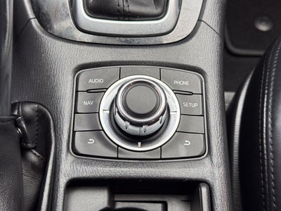 2015 Mazda Mazda6 i Touring