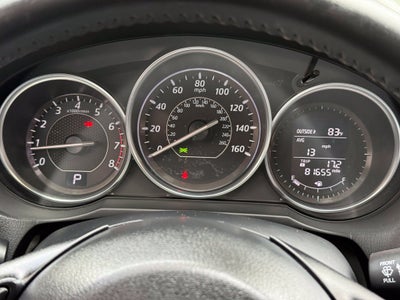 2015 Mazda Mazda6 i Touring
