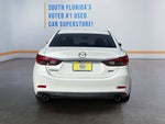 2015 Mazda Mazda6 i Touring