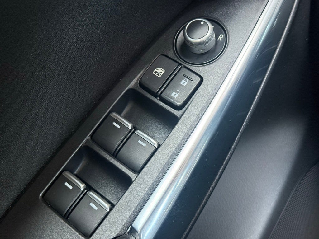 2017 Mazda Mazda6 Sport