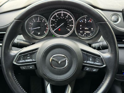 2020 Mazda Mazda6 Sport