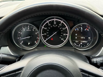 2020 Mazda Mazda6 Sport