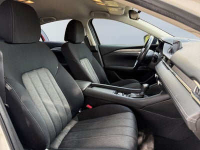 2020 Mazda Mazda6 Sport