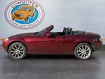 2006 Mazda Mazda Miata Convertible
