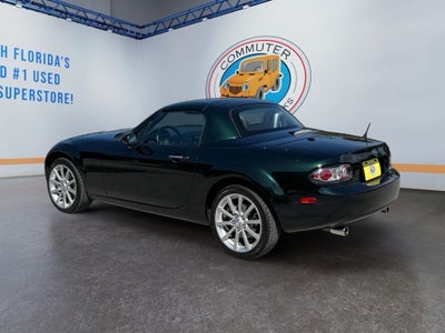 2008 Mazda Mazda Miata Touring