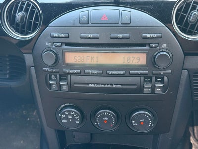 2008 Mazda Mazda Miata Touring