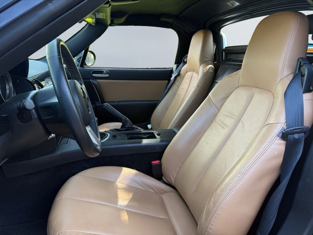 2008 Mazda Mazda Miata Touring