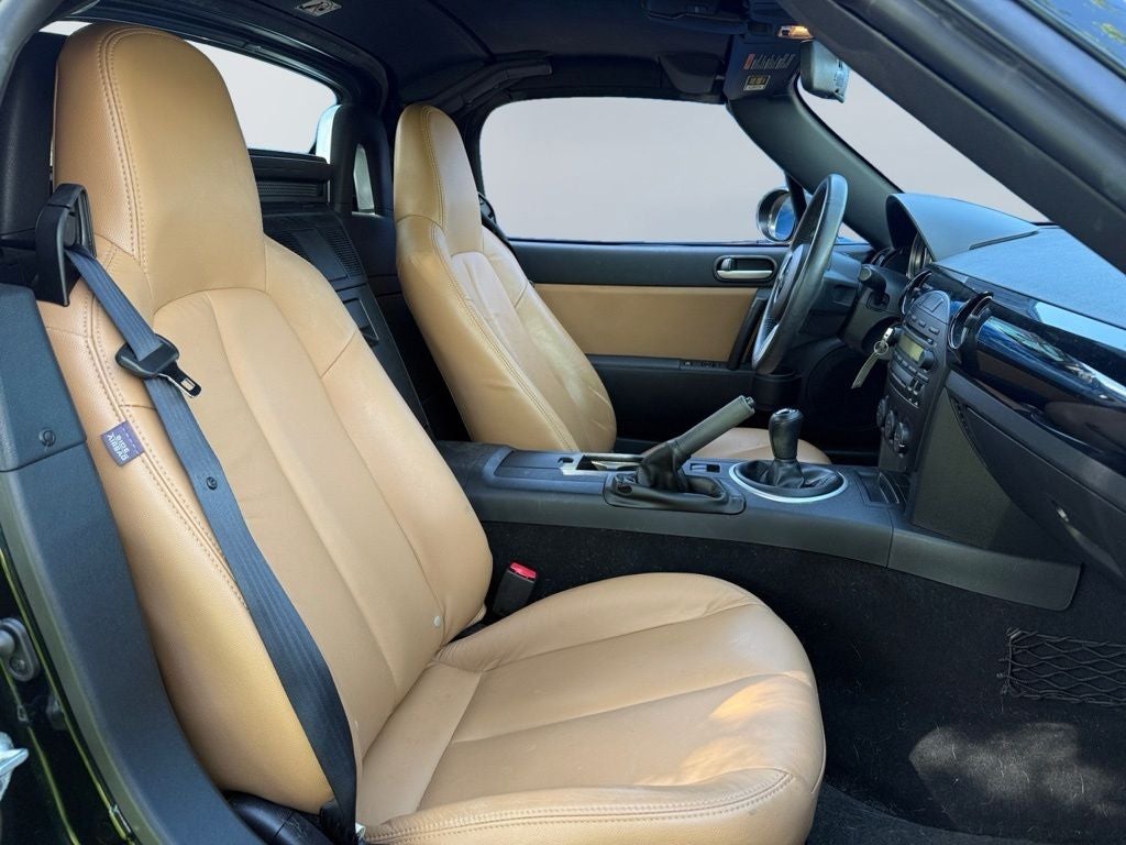 2008 Mazda Mazda Miata Touring