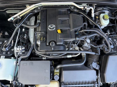 2008 Mazda Mazda Miata Touring