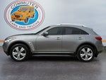 2009 INFINITI FX35 Base