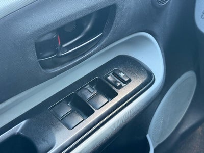 2013 Toyota Prius c Two