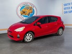 2013 Toyota Prius c Two
